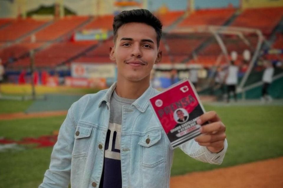 SNTP denounces arrest of a Social Communication student and two relatives in Lara