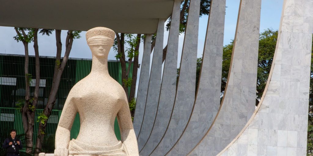 STF will judge whether men in same-sex unions can take maternity leave