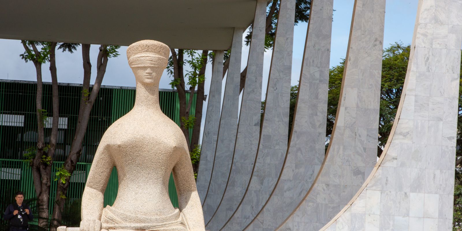 STF will judge whether men in same-sex unions can take maternity leave