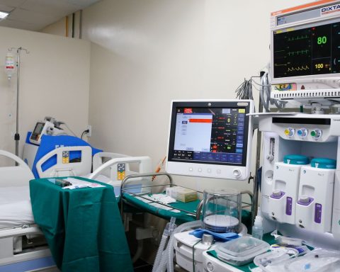 SUS will have prostate cancer surgery per robot