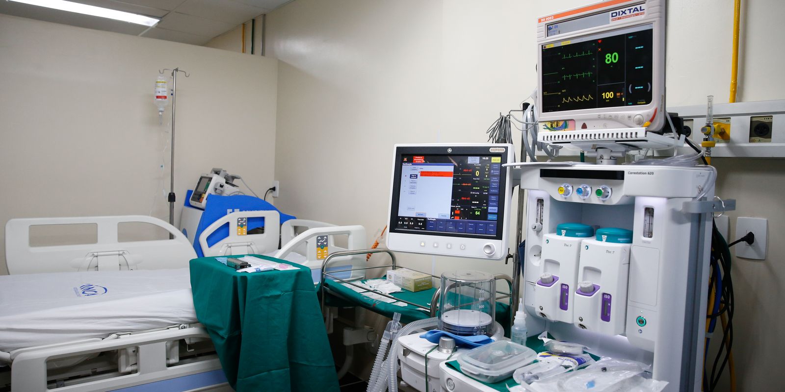 SUS will have prostate cancer surgery per robot