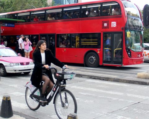 Sabatino Not Circulating Today, October 18: cars that rest in CDMX and Edomex