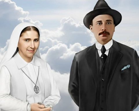 Saints for Venezuela: José Gregorio Hernández and Carmen Rendiles canonized