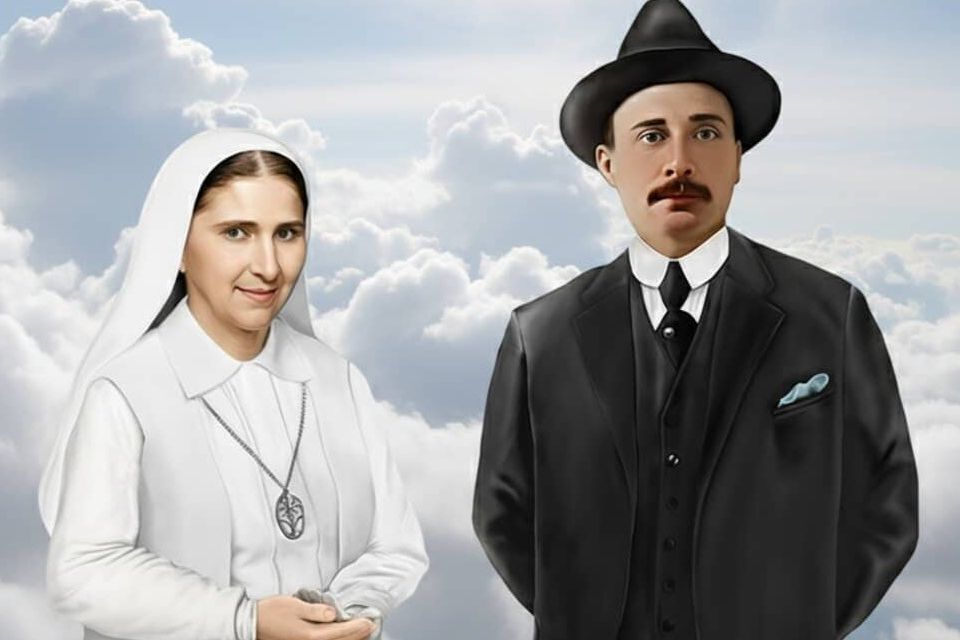 Saints for Venezuela: José Gregorio Hernández and Carmen Rendiles canonized