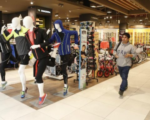 Sales in retail will total more than S/50,000 million