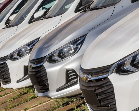 Sales of motor vehicles rise 2.9% in September