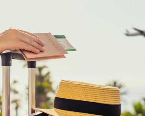 Sales of travel agencies will grow 6% during break week