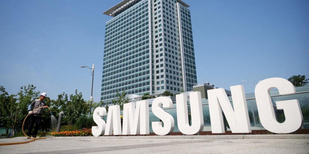 Samsung and SK Hynix register annual records after agreements with OpenAI