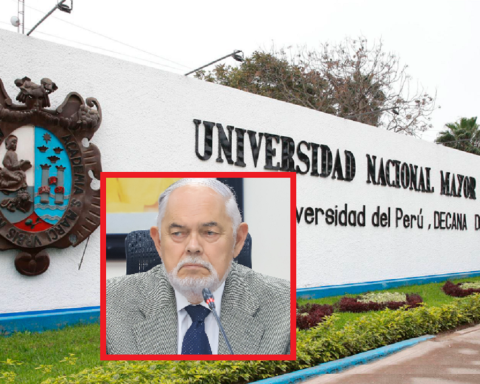 San Marcos sends notarized letter to Congressman Jorge Montoya and demands rectification for land survey without evidence