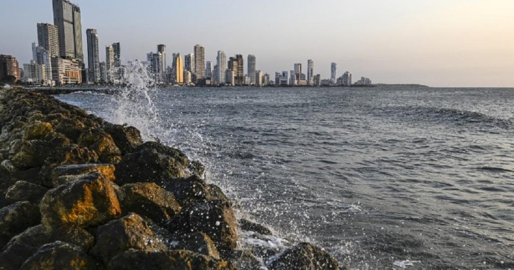 Santa Marta, Cartagena and Bucaramanga, among the destinations with the greatest occupation in the recess week