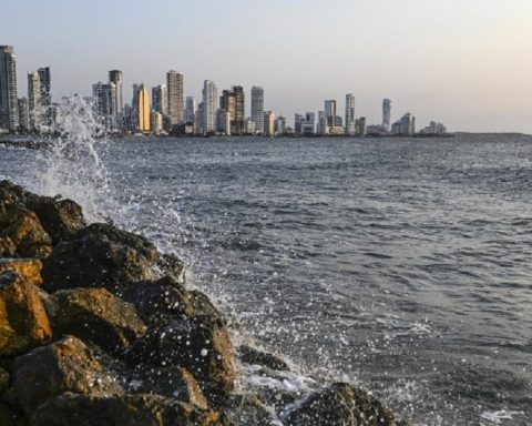 Santa Marta, Cartagena and Bucaramanga, among the destinations with the greatest occupation in the recess week