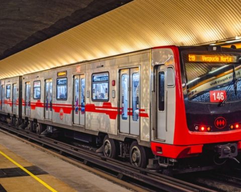 Santiago Metro: when the extension of Line 6 will begin to operate