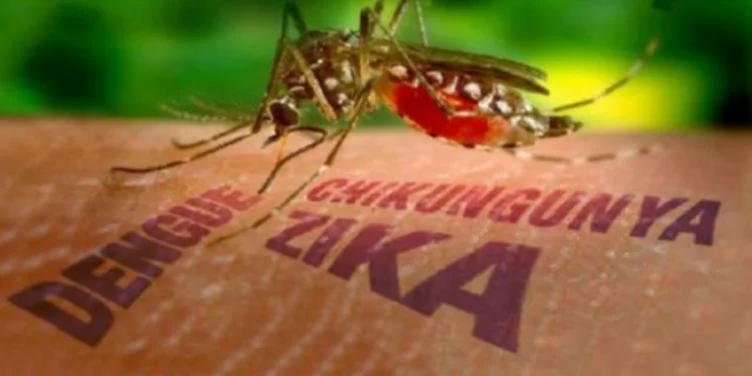 Alerta sanitaria, Cuba