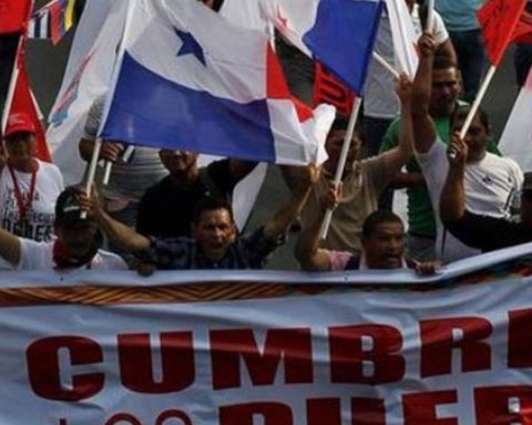 Santo Domingo will host a People's Summit to "redress" to Cuba, Nicaragua and Venezuela