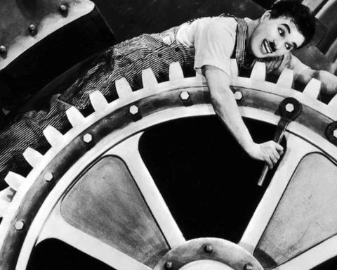 São Paulo receives retrospective from Charles Chaplin's work