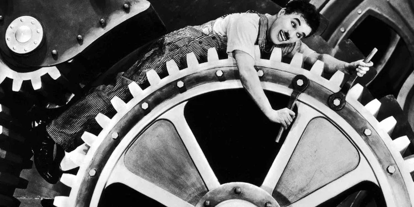 São Paulo receives retrospective from Charles Chaplin's work