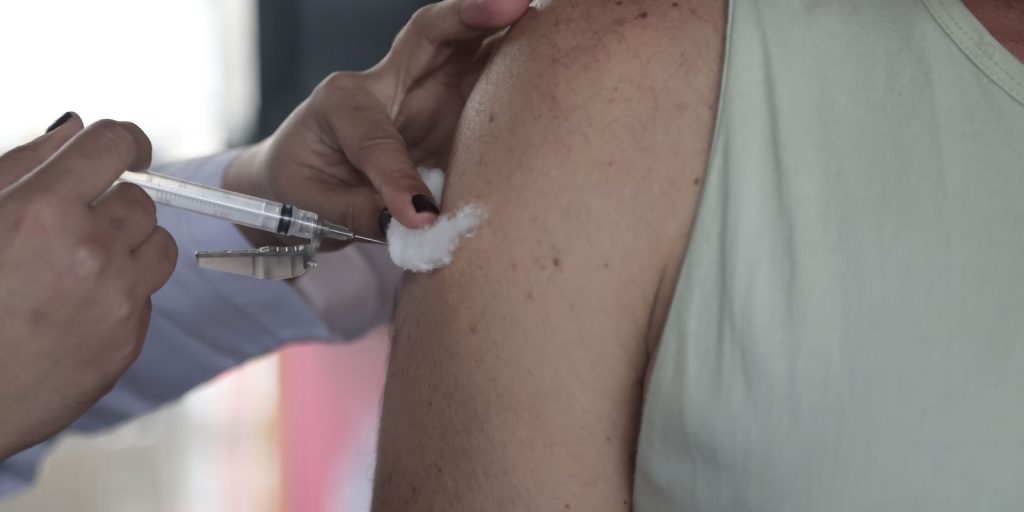 Saturday is D-Day of the National Vaccination Campaign