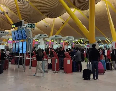 Schengen, cubanos, Sistema de Entradas y Salidas