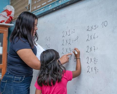 School violence in Peru exceeds 10,000 cases in 2025: specialists ask to prevent from home
