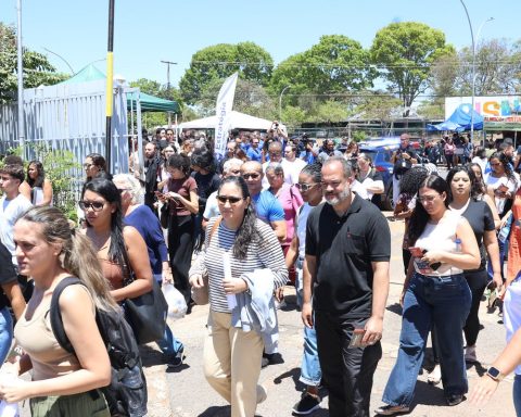 Second edition of CNU attracts servers in search of better positions