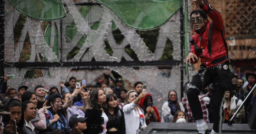 Security in Medellín: more than 1,300 uniformed officers will monitor this October 31