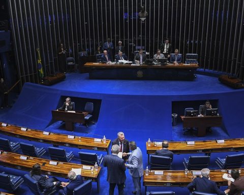 Senate approves creation of the National Palliative Care Program