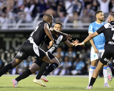 Series C: Ponte Preta wins 1st national title in its history