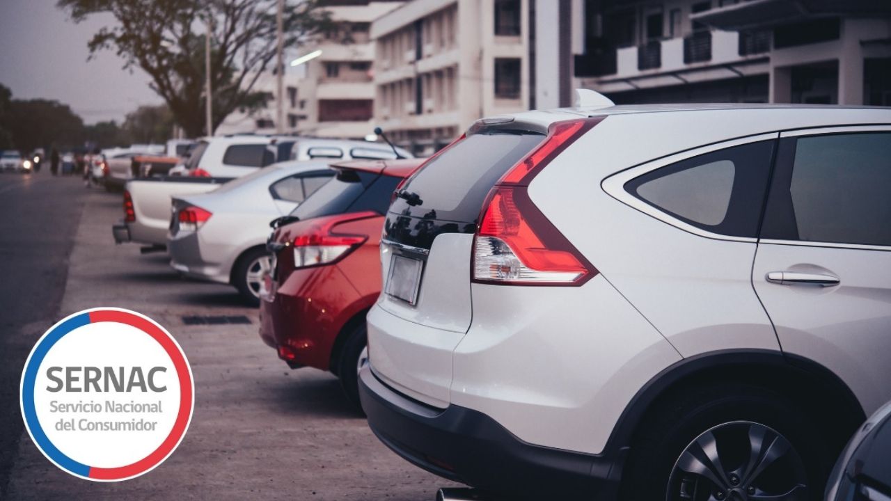 Sernac launches alert for failures in this very popular vehicle brand in Chile