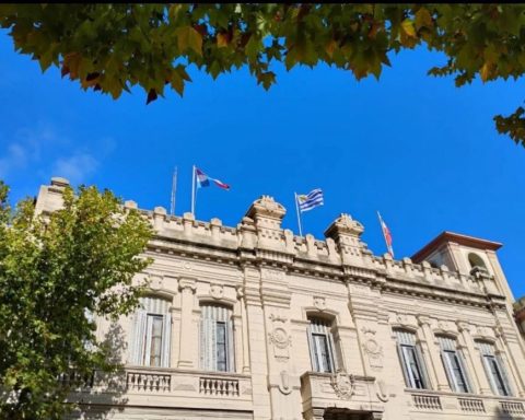 Serve, protect and accompany