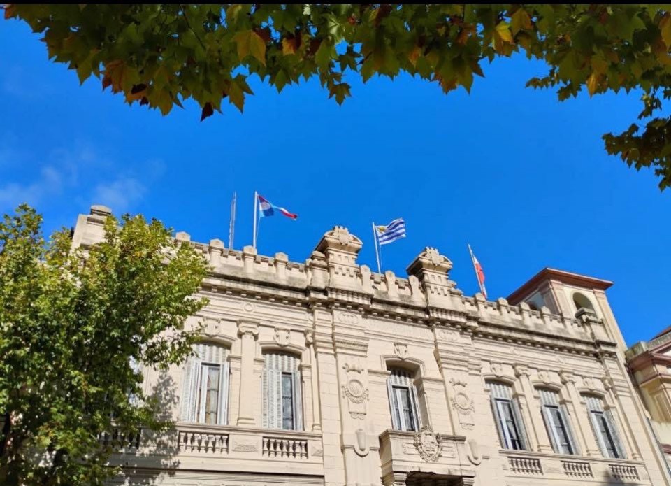 Serve, protect and accompany