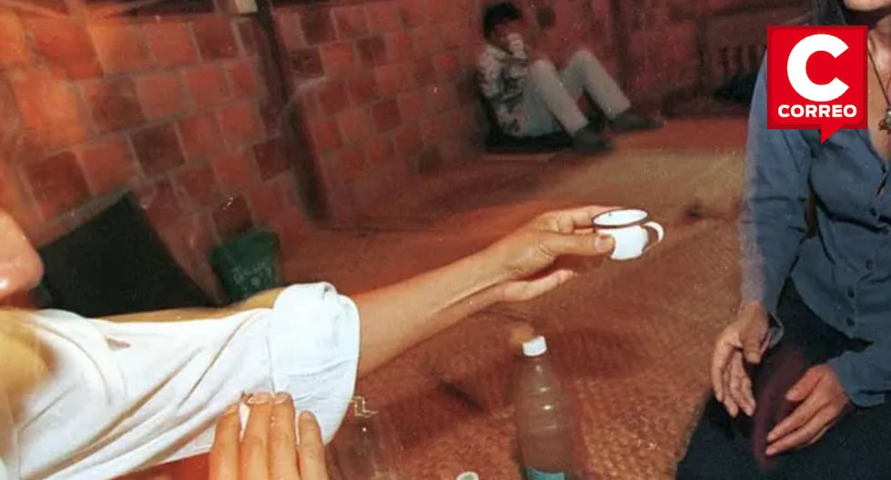 “Shaman” is sentenced to 25 years in prison for abusing a young woman during a supposed clean-up in Huancayo