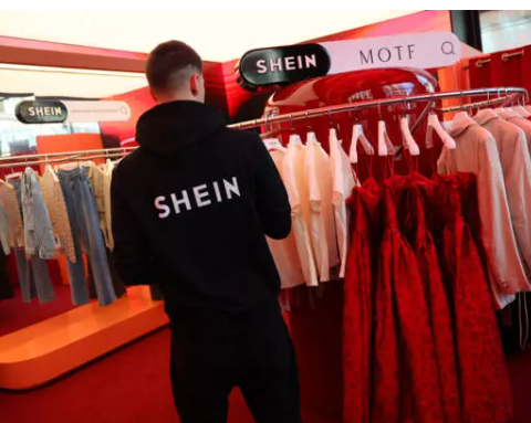 Shein abrirá sus primeras tiendas físicas en Francia: ¿Oportunidad o amenaza?