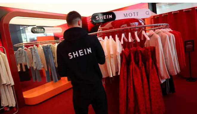 Shein abrirá sus primeras tiendas físicas en Francia: ¿Oportunidad o amenaza?