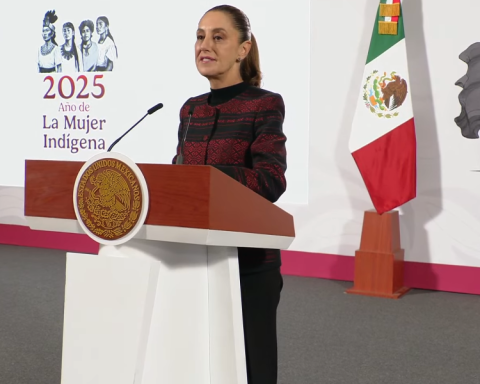 Sheinbaum announces full fuel traceability by the end of October