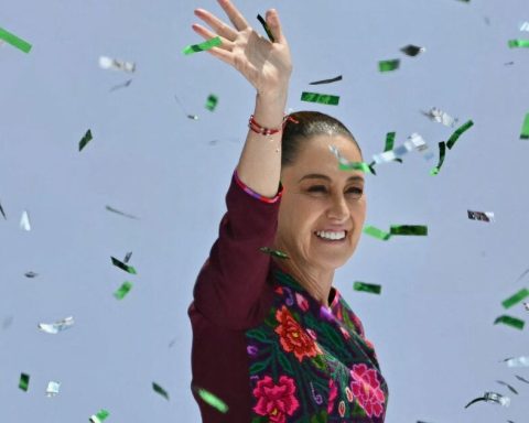 Sheinbaum is confident of obtaining favorable trade agreements for Mexico