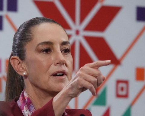 Sheinbaum publishes the reform of the Amparo Law in the Official Gazette