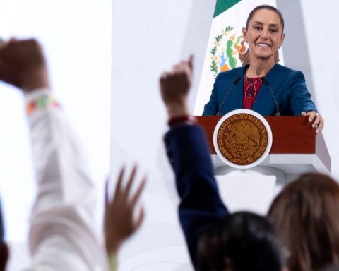 Sheinbaum: there will be no new taxes in 2026, only for soft drinks and video games