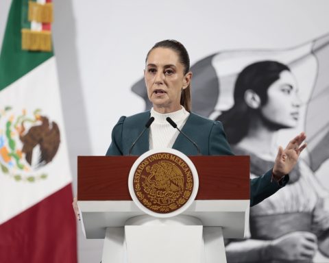 Sheinbaum will not attend the Summit of the Americas and criticizes the exclusion of Cuba