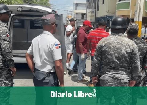 Sheriff linked to death of witness in SFM palace arrested