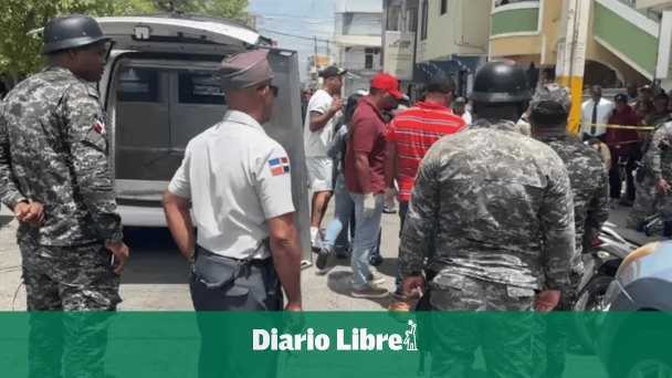 Sheriff linked to death of witness in SFM palace arrested