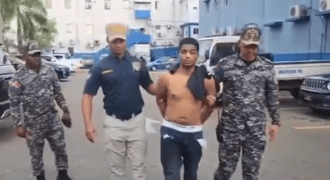 Alexander Jiménez Garban (Alex),