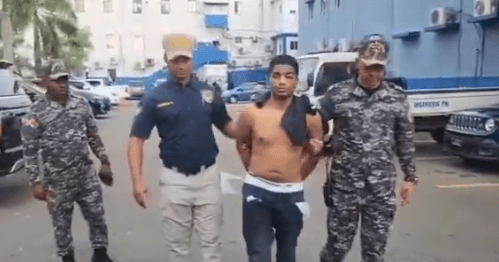 Alexander Jiménez Garban (Alex),