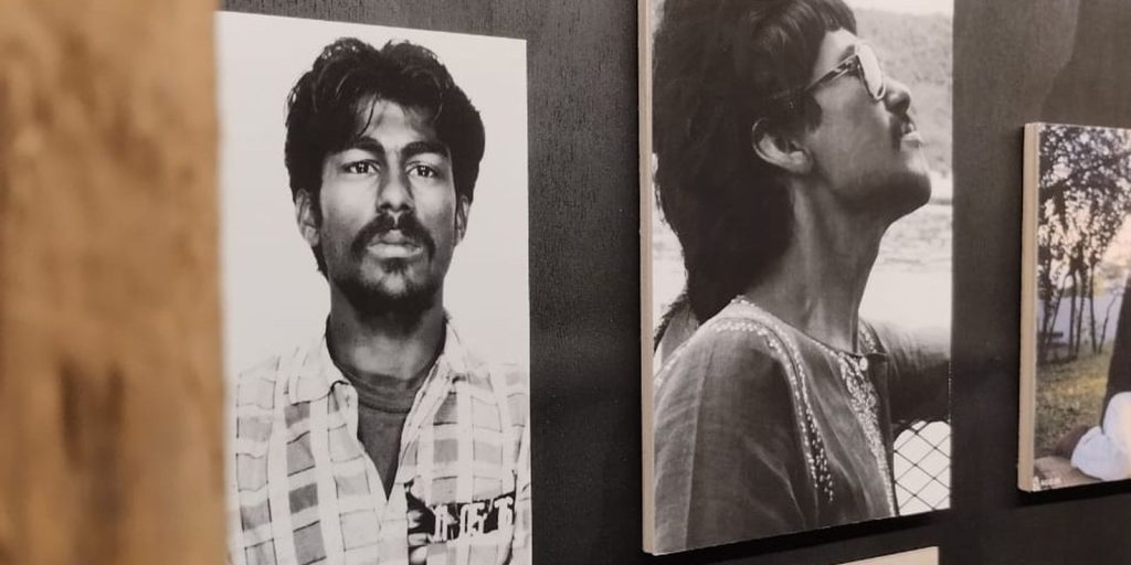 Show in São Paulo allows access to over 90 pieces of Ailton Krenak