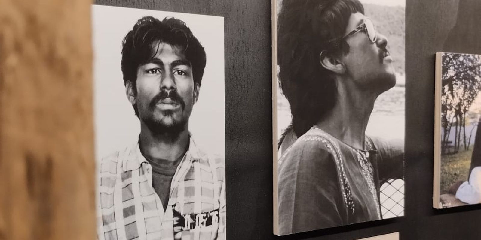 Show in São Paulo allows access to over 90 pieces of Ailton Krenak