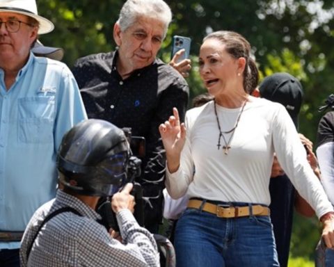 Silence in Miraflores for the Nobel Peace Prize, rejection in 'Cubadebate' and disgust in the White House