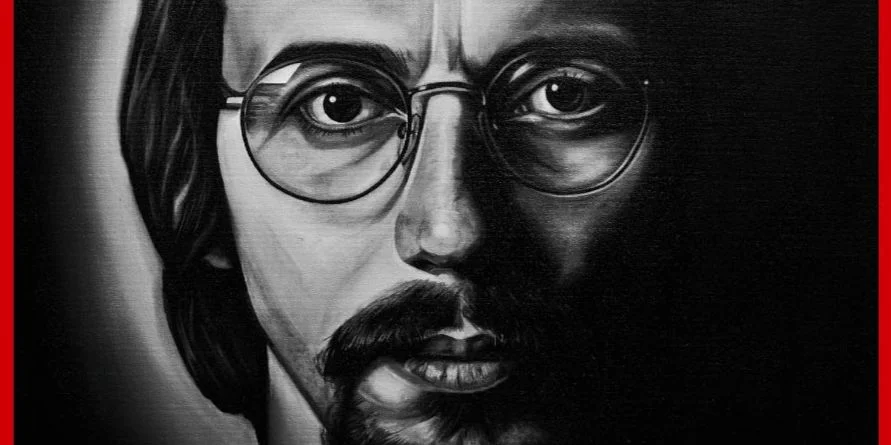 Imagen de Silvio Rodríguez en la portada de la revista 'Rolling Stone