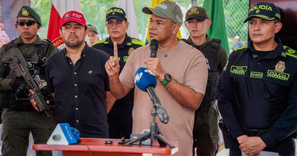 Sincelejo: The city that went from being one of the most unsafe in the world to a model in reducing multicrime