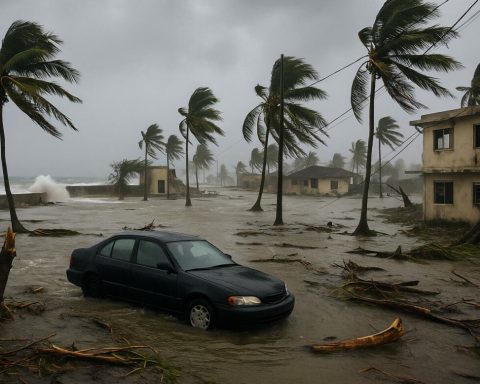 Seis ciclones han tocado suelo dominicano en octubre en los últimos 100 años