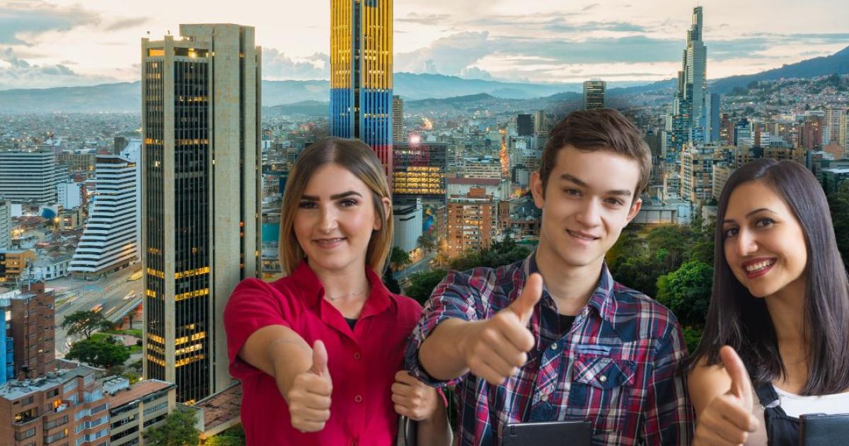 Six new Colombian universities entered the QS ranking, which measures the best institutions in the world