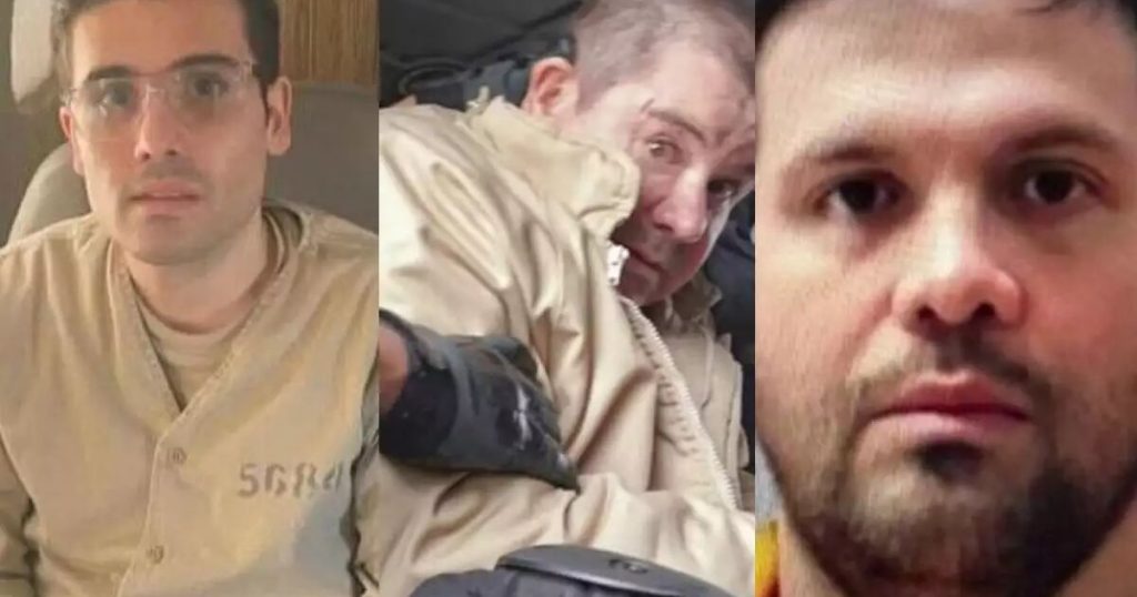 Six years after Culiacanazo, “Los Chapitos” accumulate blows to its structure